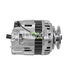 Генератор Yanmar 4TNE92-98 фото